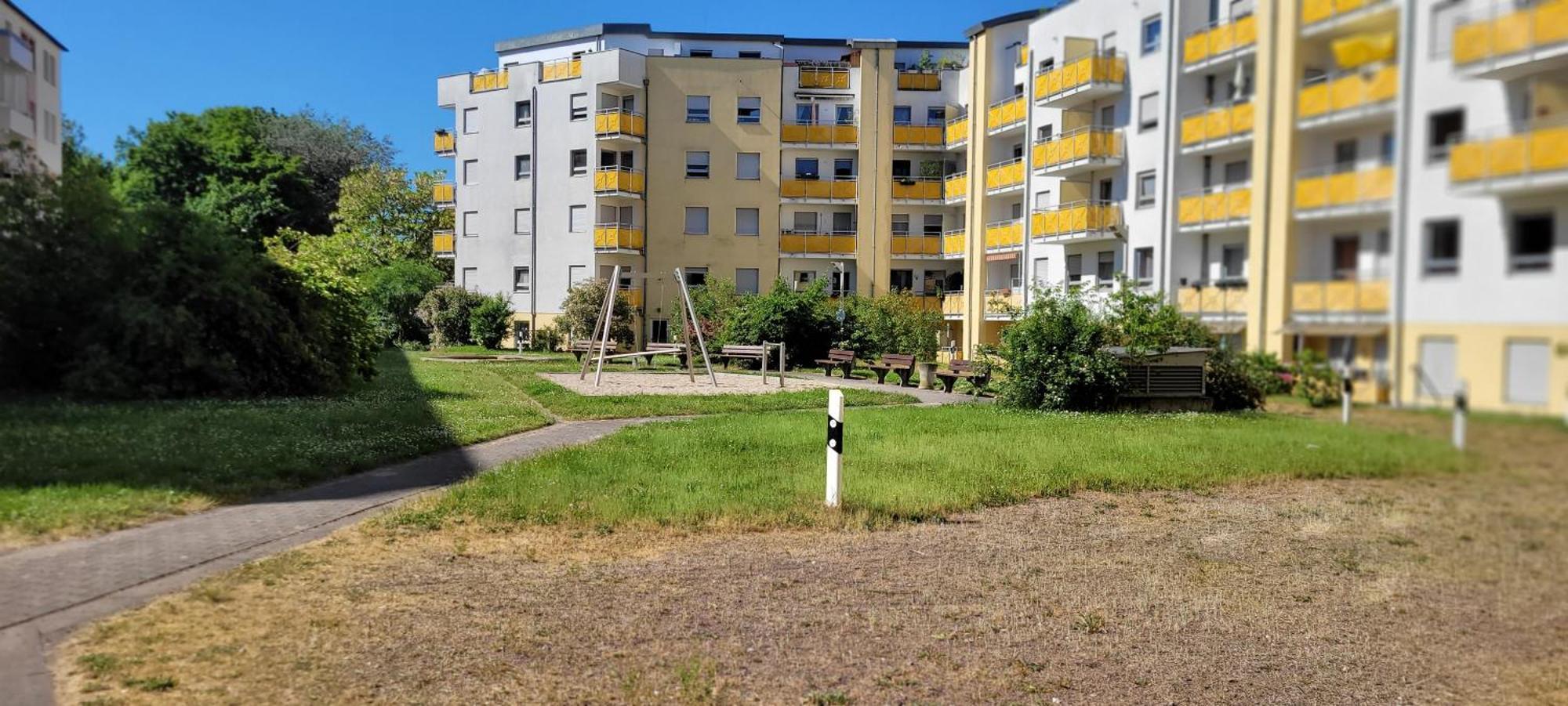 Moderne Einraumwohnung In Leipzig Mit Netflix Zugang Exterior photo